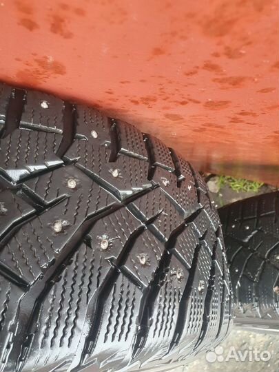 Nitto Therma Spike 185/65 R15 88T