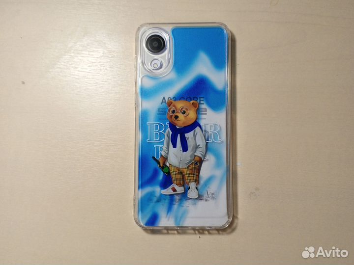 Продаю новый чехол Samsung cope