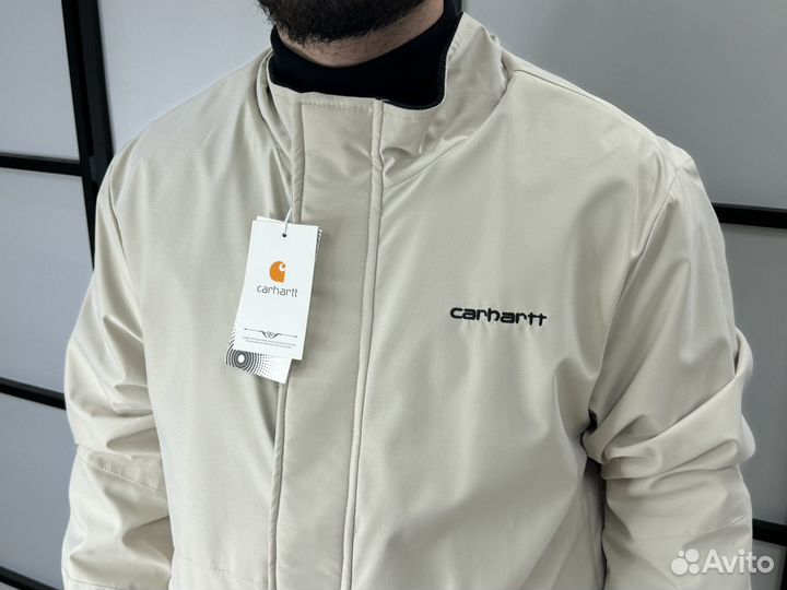 Двусторонняя куртка Carhartt