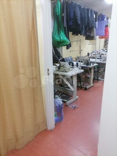 Продам помещение свободного назначения, 19.6 м²