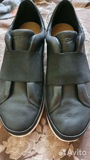 Кроссовки UGG