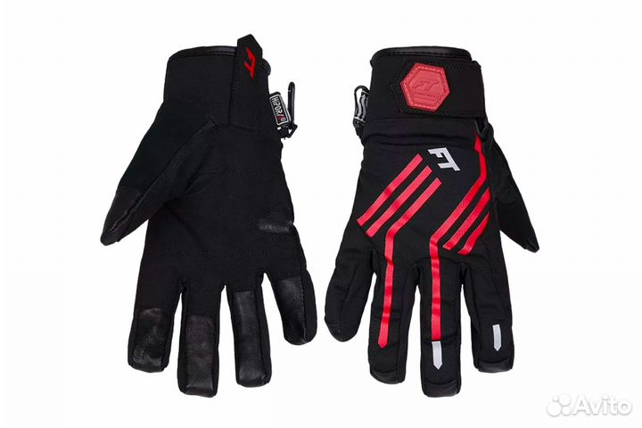 Перчатки снегоходные Finntrail Impact