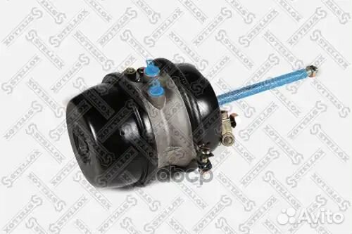 Энергоаккумулятор T30/30 DAF/BPW, schmitz, kogel