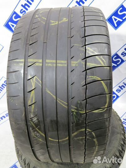 Michelin Pilot Sport 285/30 R18 76V