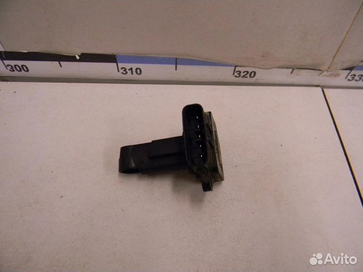 Расходомер воздуха (массметр) Legacy Outback (B13)