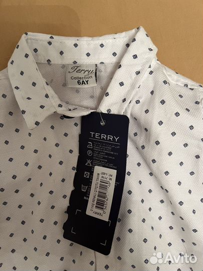 Костюм для малыша нарядный