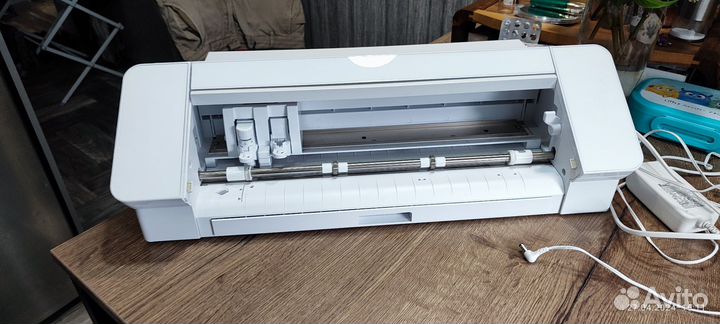 Плоттер режущий