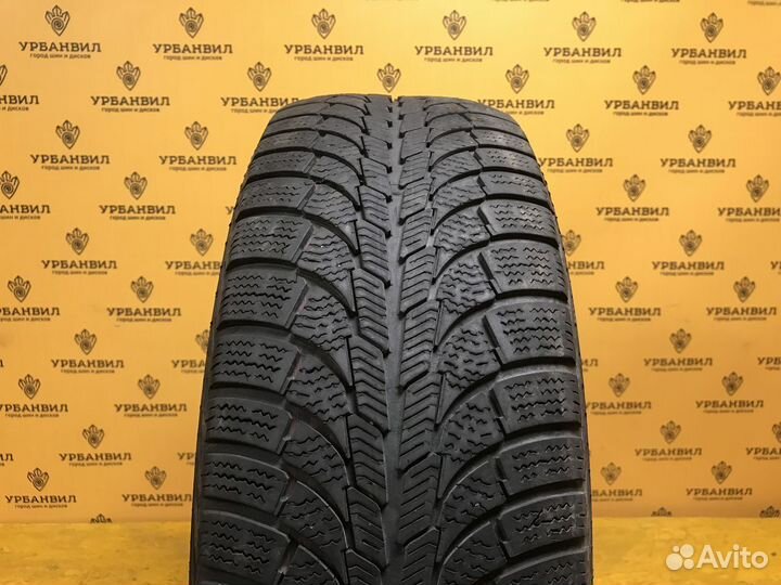 Gislaved Soft Frost 3 205/60 R16 96T