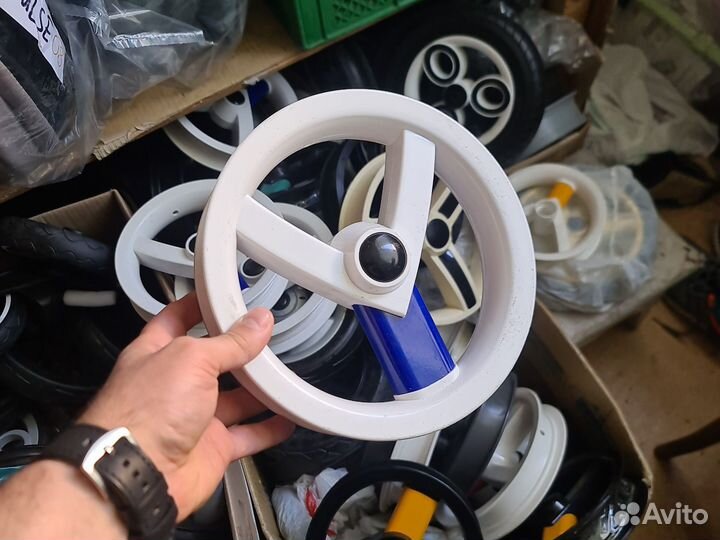 Колёса, диски, шины(покрышки), камеры для колясок