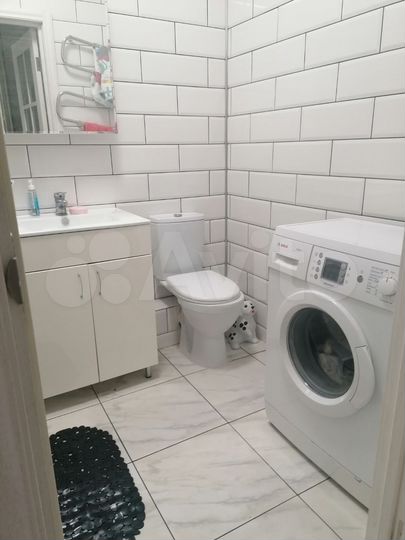 Квартира-студия, 24 м², 5/13 эт.