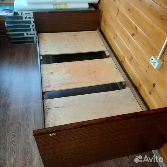 Кровать бу
