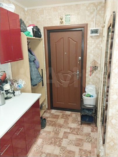 1-к. квартира, 22,5 м², 2/5 эт.