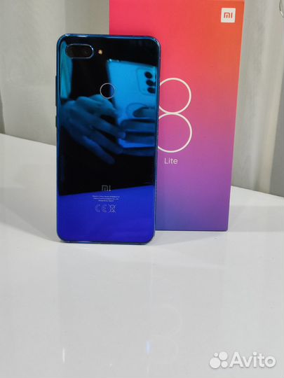 Смартфоны бу xiaomi