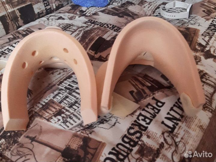 Бандаж шейный взрослый