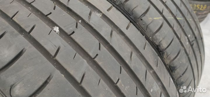 Nexen N Fera RU1 255/45 R20 105W