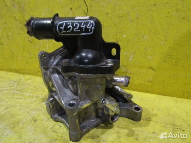 Корпус термостата Mazda CX-5 (KE) 12-17 г 13244