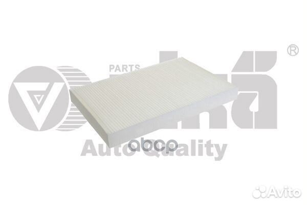 Фильтр салона 18190185101 Vika