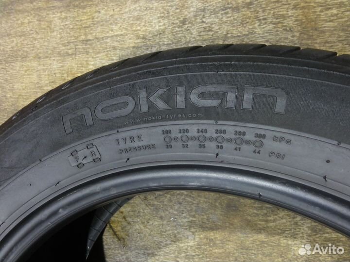 Nokian Tyres Nordman SX 205/55 R16 91H