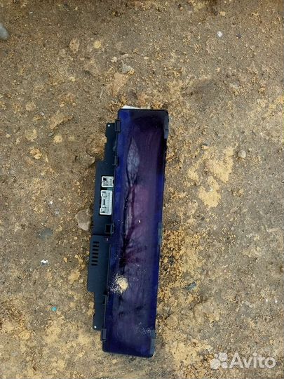 Щиток приборов Toyota Prius nhw10