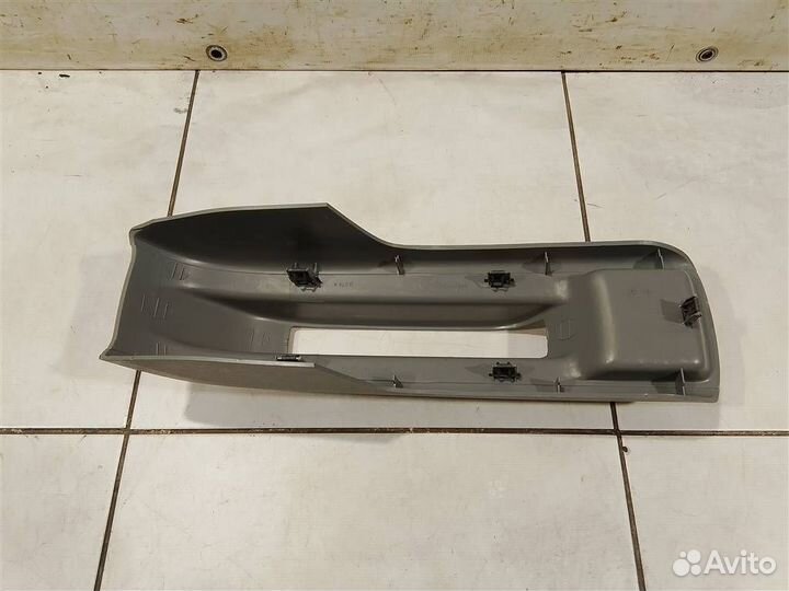 Накладка декоративная Mazda Mazda 2 (DY) 2003-2006