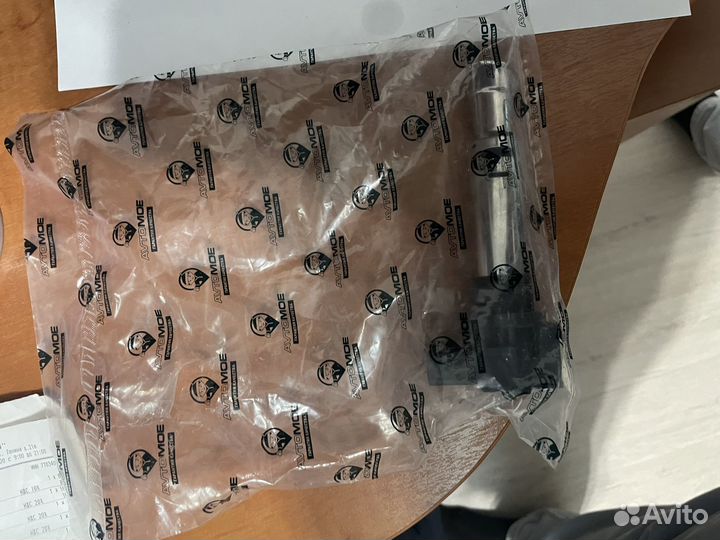 Катушка зажигания volkswagen