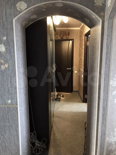 2-к. квартира, 60 м², 5/5 эт.