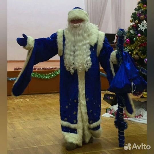 Ведущий мероприятий