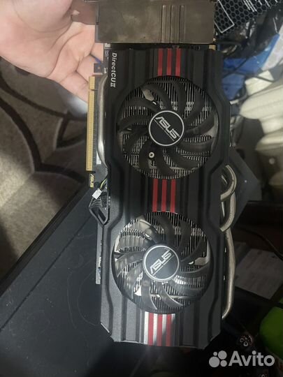 Компьютер для работы и нетребовательных игр