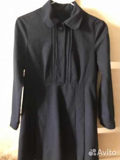 Школьная форма для девочки