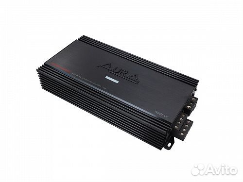 Усилитель AurA venom-D4.200