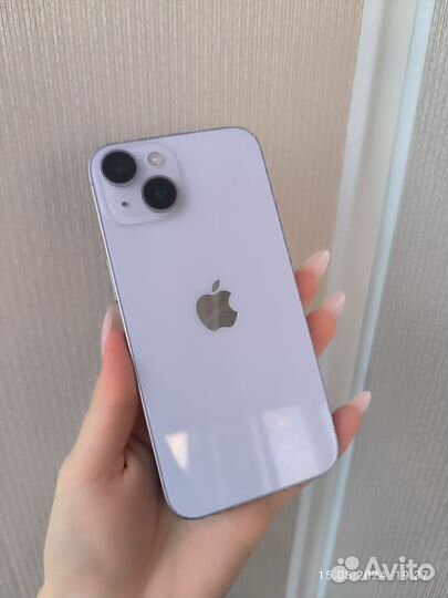 iPhone 14, 128 ГБ