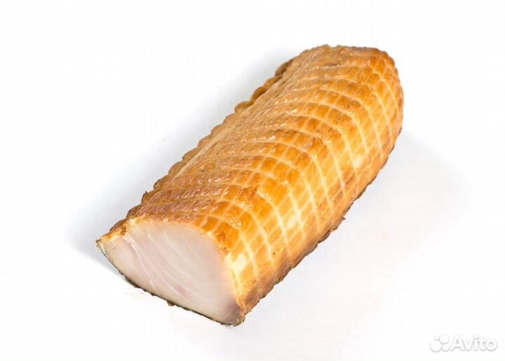 Масляная холодного копчения (с доставкой по РФ)