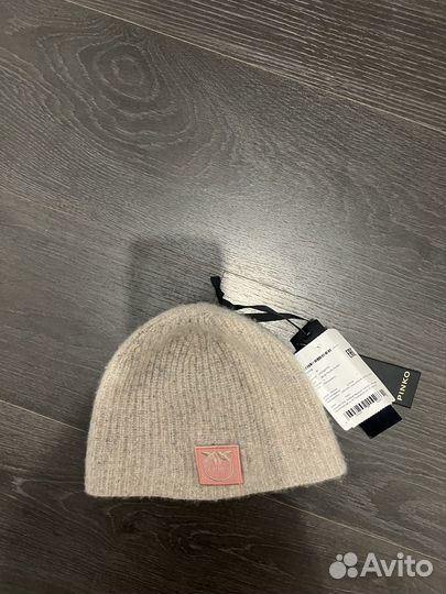 Шапка женская