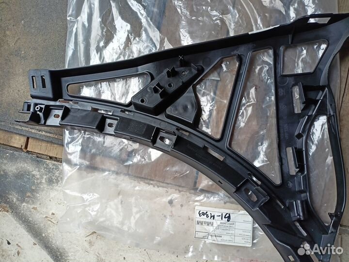 Продам запчасти для Porsche Cayenne 2003-2010 г.в