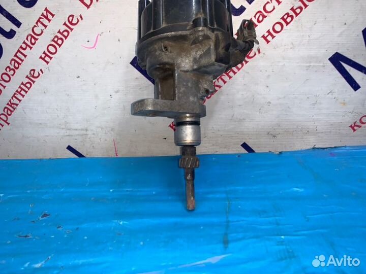 Трамблер Toyota Mark Ii GX81 1GGE 1988-1992