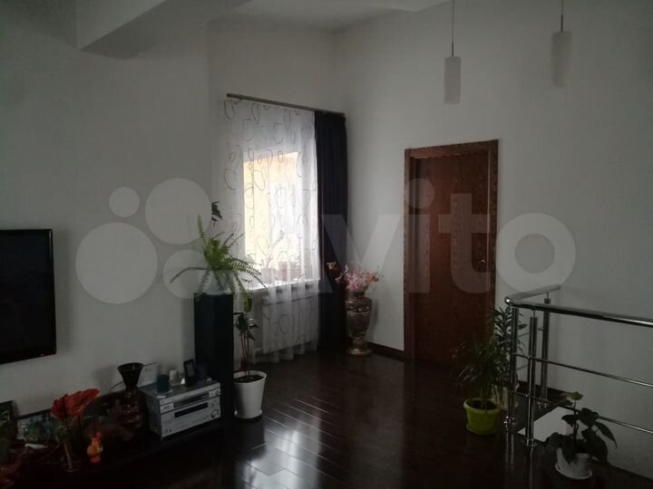 Коттедж 100 м² на участке 1 сот.