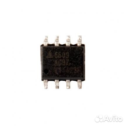 Микросхема ISL6609acbz ISL6609ACB ISL6609 6609 acb