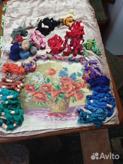 Набор для вышивания