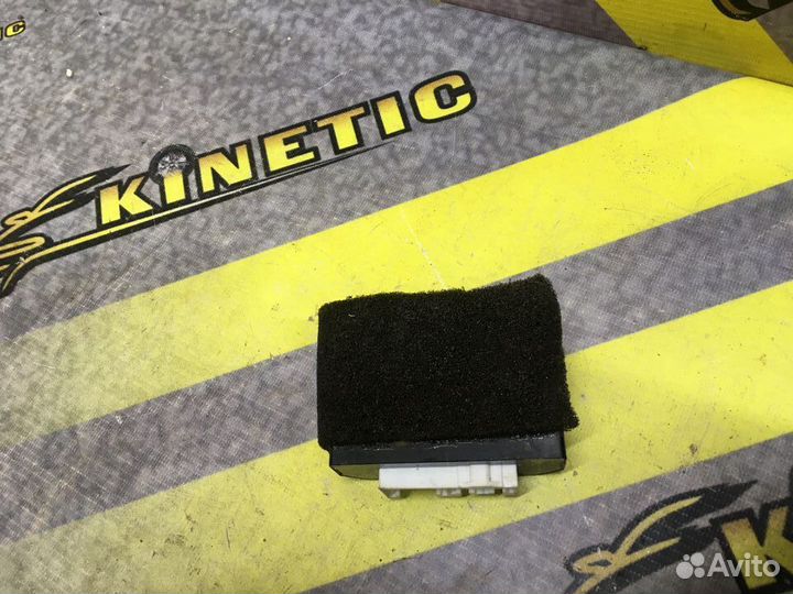 Блок управления светом фар Мазда Mazda CX 7 сх-7