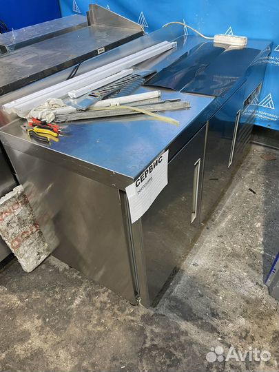 Мойщик оборудования для общепита