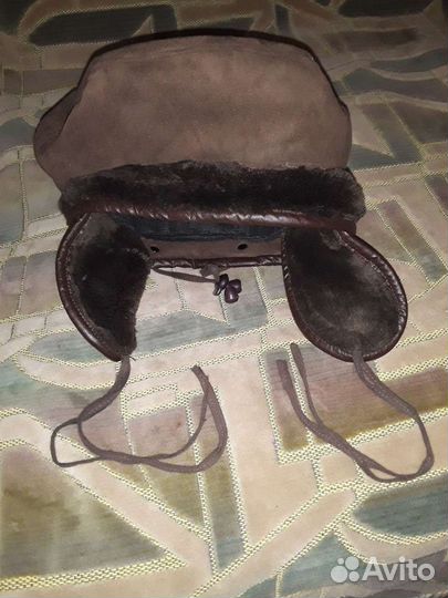 Шапка зимняя женская новая