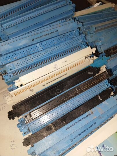 Радиодетали,Разъемы СССР снп 49/28,56,84