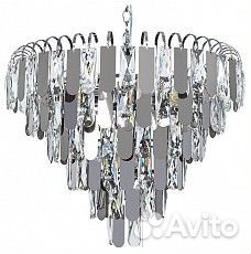 Подвесная люстра Arte Lamp Vivien A2719SP-8CC