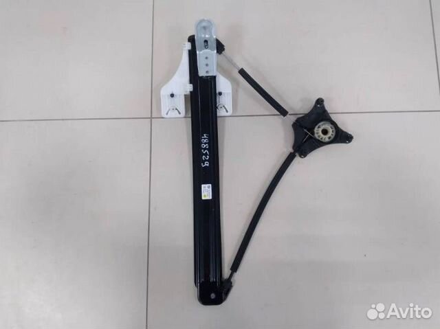 Стеклоподъемник электр. задний правый Volkswagen T