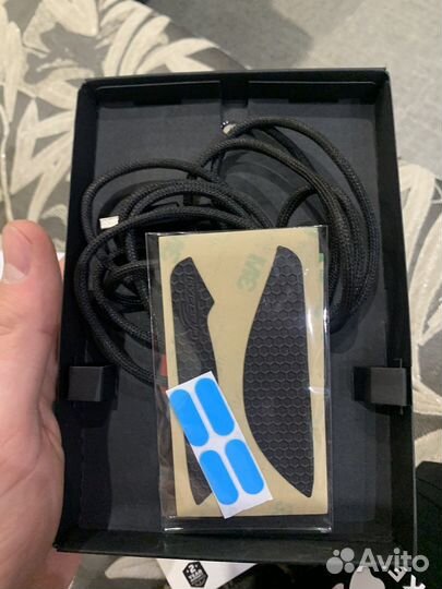 Игровая мышь HyperX Pulsefire Haste