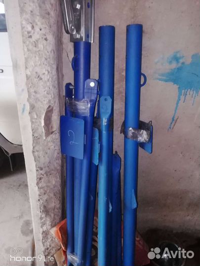 Подкатной прицеп эвакуатор