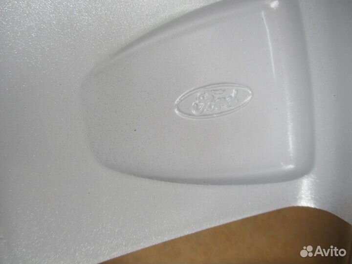 Диск колесный литой Ford Fiesta Новый (1 шт)