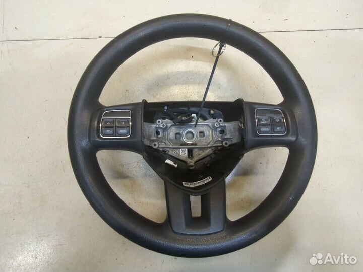 Руль Dodge Journey 2011, 2013