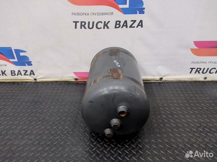 0054132260 Ресивер воздушный 25 L