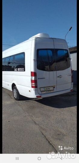 Заказы,свадьбы,экскурсии,аренда микроавтобуса